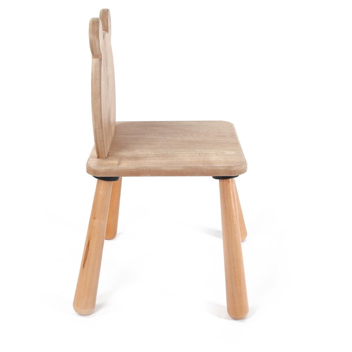 Hanah Home Silla para Bebés Color Roble Hanah Home Silla para Bebés Color Roble